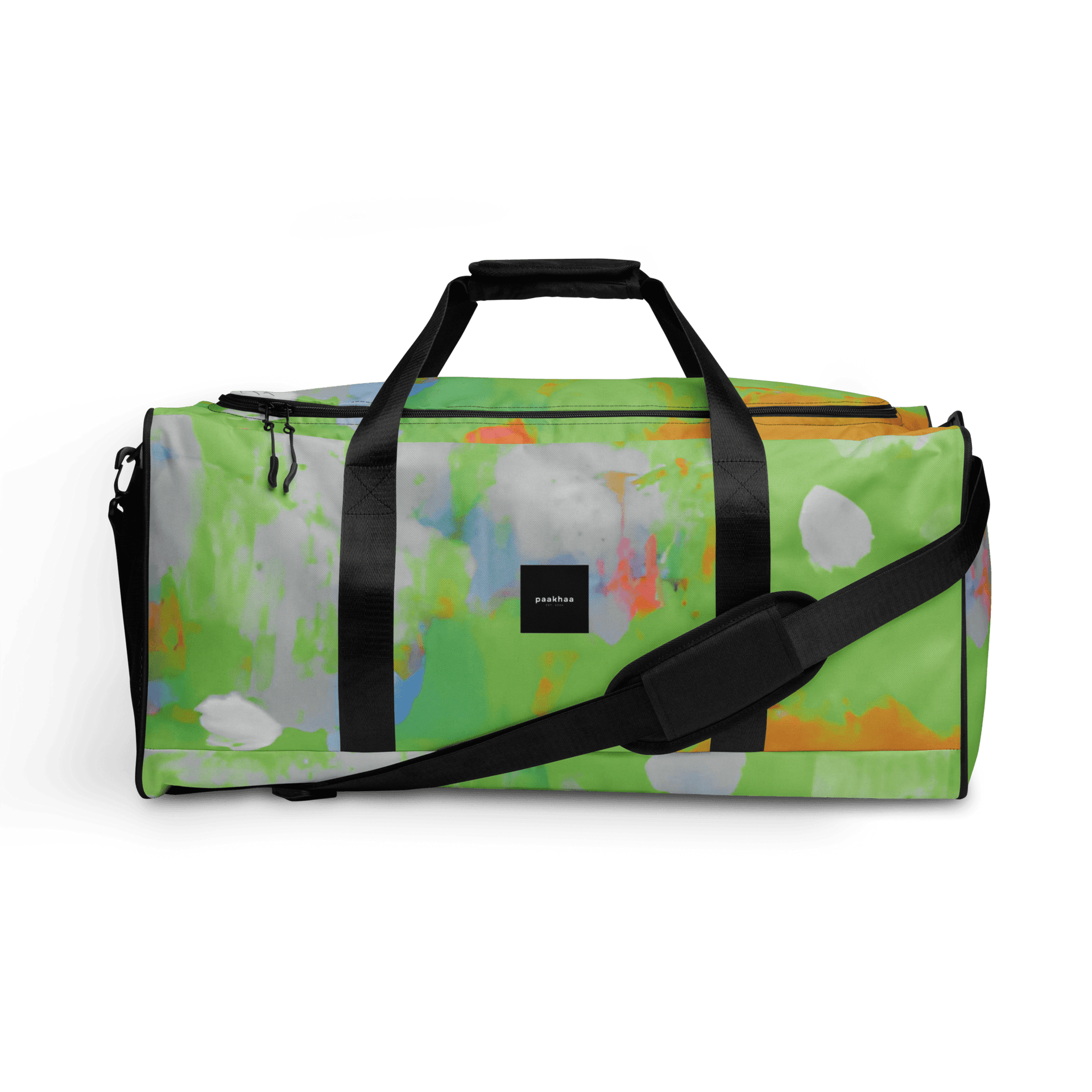 Duffle bag - Paakhaa