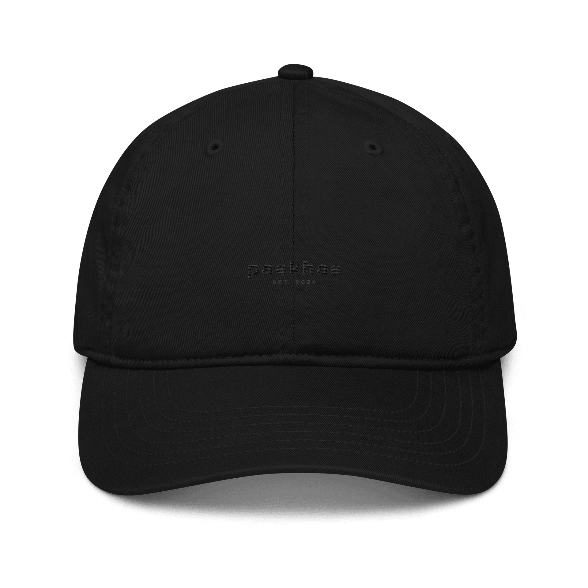 Stylish Organic dad hat - Paakhaa