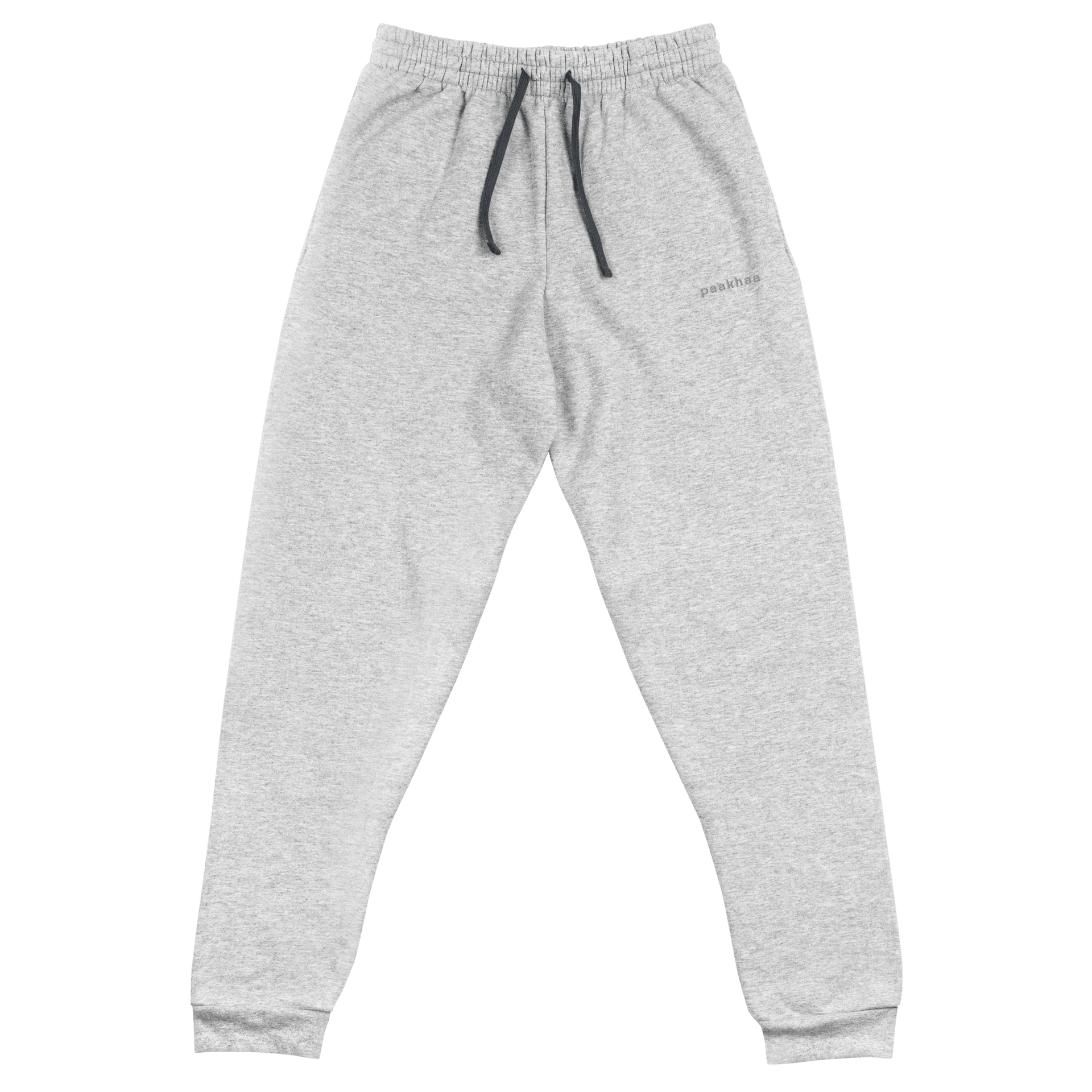 Comfort Unisex Joggers - Paakhaa